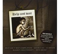 Compilation - Help Can't Wait [Import]