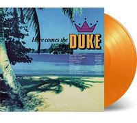 Compilation - Here Comes the Duke-Clrd-