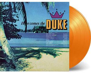 Compilation - Here Comes the Duke-Clrd-