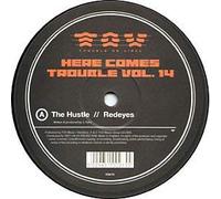 Compilation - Here Comes Trouble/Vol.14