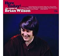 Here Today! the Songs of Brian Wilson – Compilation – Ace