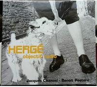 Compilation - Hergé, Objectif Radio