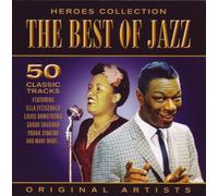 Compilation - Heroes Collection : The Best of Jazz