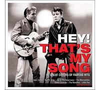 Various Artists – Hey, That's My Song – Import
