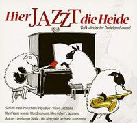Compilation - Hier Jazzt Die Heide [Import]