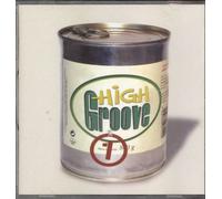 Compilation - High Groove Vol 1