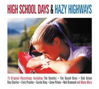 Compilation - High School Days & Hazy Highways