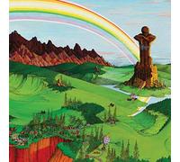 Various Artists Sing It High, Sing It Low: Tumbleweed Records 1971-1973 (Vinyl)