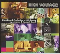 Compilation - High Voltage!
