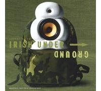 Compilation - Higher Ground/Sounds of The Irish Underground