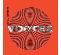 Compilation - Highlights of Vortex [Import]