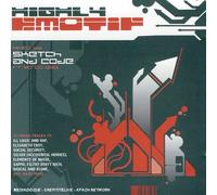 Compilation - Highly Emotif [Import]