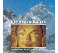 Compilation - Himalaya Roots Inspiring Music from Nepal