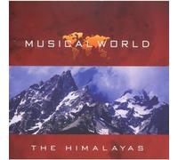 Compilation - Himalayas [Import]