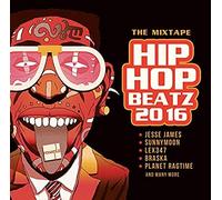 Compilation - Hip Hop Beatz 2016