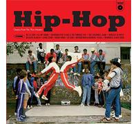 Compilation - Hip-Hop Classics from the Flow Masters