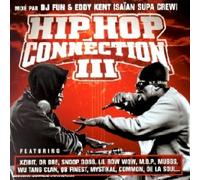 Compilation - Hip Hop Connection 3