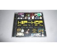 Compilation - Hip Hop Folies
