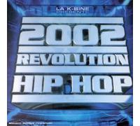 Compilation - Hip Hop-Revolution 2002