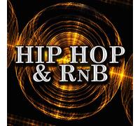 Compilation - Hip Hop & RNB All The Best [Import]
