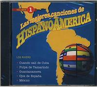 Compilation - Hispano America Vol 1