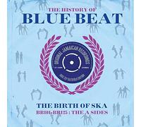 Compilation - History of Bluebeat Bb101 Bb125