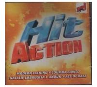 Compilation - Hit Action
