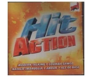 Compilation - Hit Action