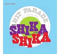 Compilation - Hit After Hit Orchestre Shika Shika Lp