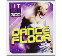 Compilation - Hit Box Dancefloor/Vol.2