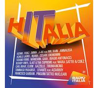 Radio Italia – Hit...Italia – Compilation – Sony Music