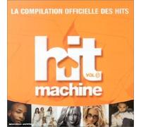 Compilation - Hit Machine 2001, Vol.1