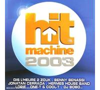 Compilation - Hit Machine 2003, Vol.15
