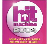 Compilation - Hit Machine 2004, Vol.17