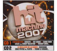 Compilation - Hit Machine 2007 /Vol.25