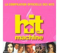 Various Industrial Design – Hit Machine, Vol.12 – Compilation