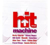 Compilation - Hit Machine, Vol.3