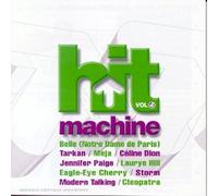 Compilation - Hit Machine, Vol.4