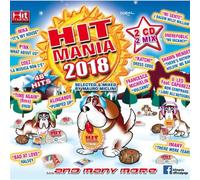Various Artists - Hit Mania 2018 [Import]