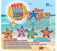 Various Artists - Hit Mania Dance Estate 2021 / Various [Import]