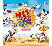 Compilation - Hit Mania Estate 2018 (2cd)