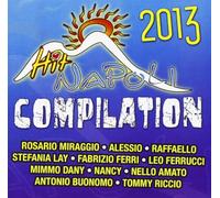 Compilation - Hit Napoli 2013 [Import]