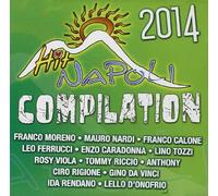Compilation - Hit Napoli 2014 [Import]