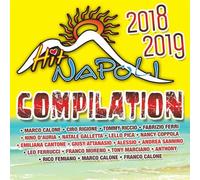 Compilation - Hit Napoli 2018-2019 [Import]