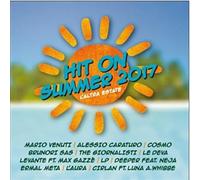 Compilation – Hit on Summer 2017 – Import – believe
