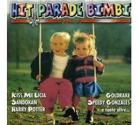 Compilation - Hit Parade Bimbi Vol. 2 [Import]