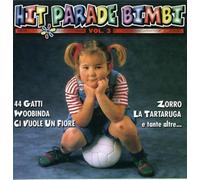 Various Artists - Hit Parade Bimbi 3 / Various