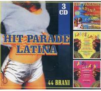 Compilation - Hit Parade Latina [Import]