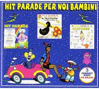 Compilation - Hit Parade per NOI Bambini [Import]