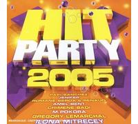 Compilation - Hit Party 2005